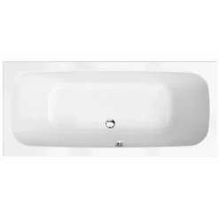 Sanitaire Pack baignoire POP 180x80 avec tablier façade et retour