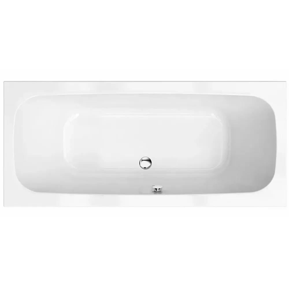 Sanitaire Pack baignoire POP 180x80 avec tablier façade et retour