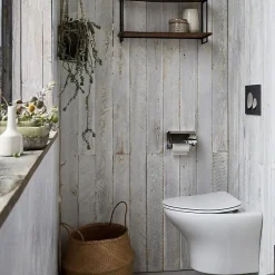 Wc Suspendu|Jacob Delafon Pack bâti support WC autoportant 3/6L + plaque