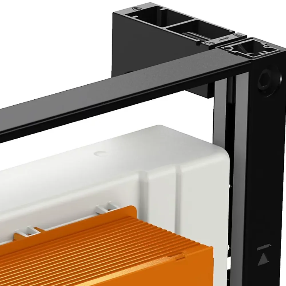 Wc Suspendu|Jacob Delafon Pack bâti support WC autoportant 3/6L + plaque