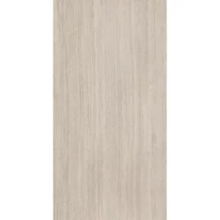 Panneau Mural De Salle De Bains|Schulte Pack de 2 panneaux muraux de salle de bains l.100 x H.210 cm, effet travertin romain , DécoDesign Décor