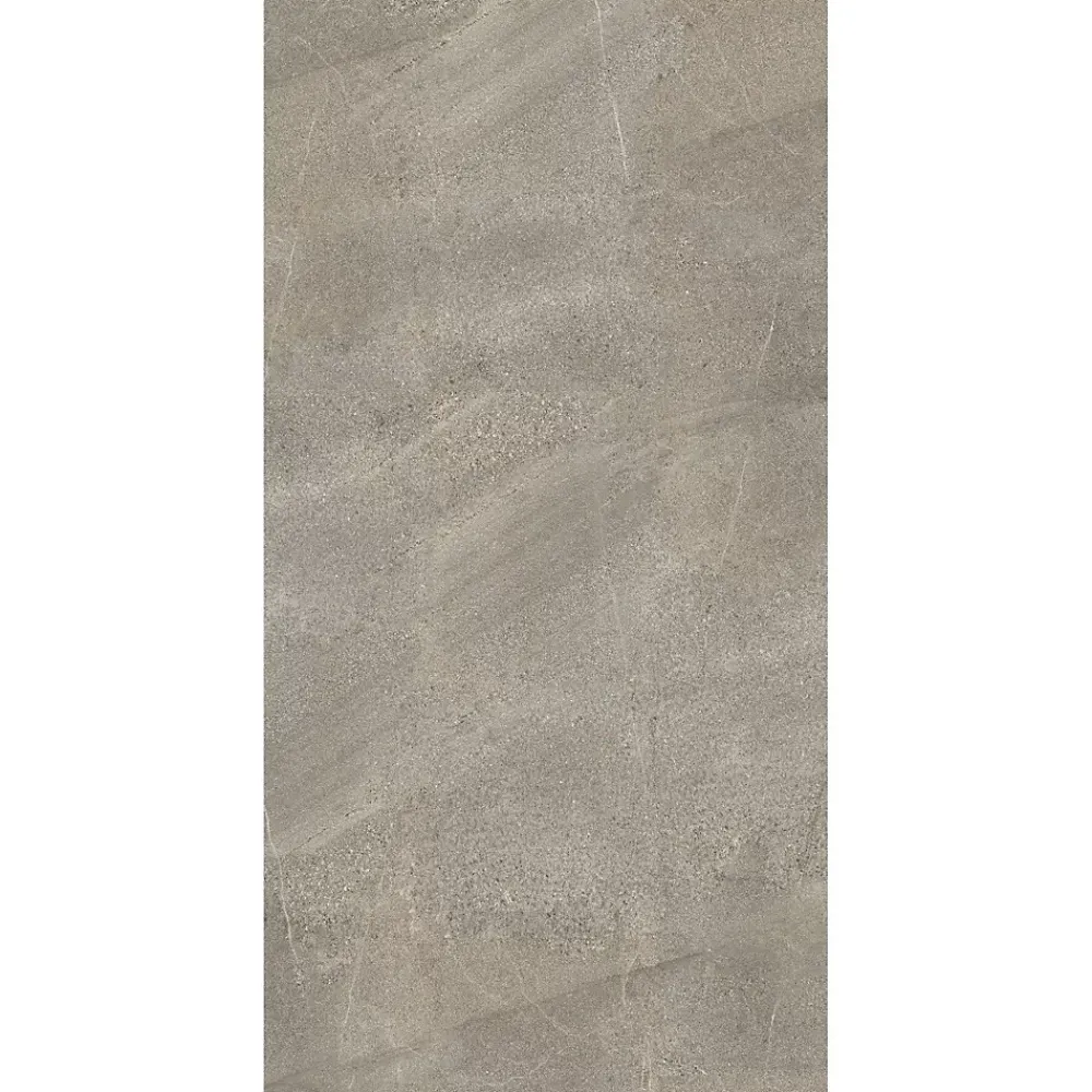 Panneau Mural De Salle De Bains|Schulte Pack de 2 panneaux muraux de salle de bains l.100 x H.210cm, effet pierre taupe sablée, DécoDesign décor