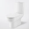 Wc À Poser|GoodHome Pack WC à poser sans bride sortie horizontale ou verticale Cavally