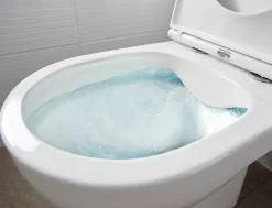 Wc À Poser|GoodHome Pack WC à poser sans bride avec sortie horizontale Cavally NF