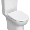 Wc À Poser|Geberit Pack WC à poser sans bride sortie horizontale ou verticale Cocktail