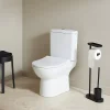 Planète Bain Pack wc à poser sans bride sortie verticale / vario - FRIENDLY