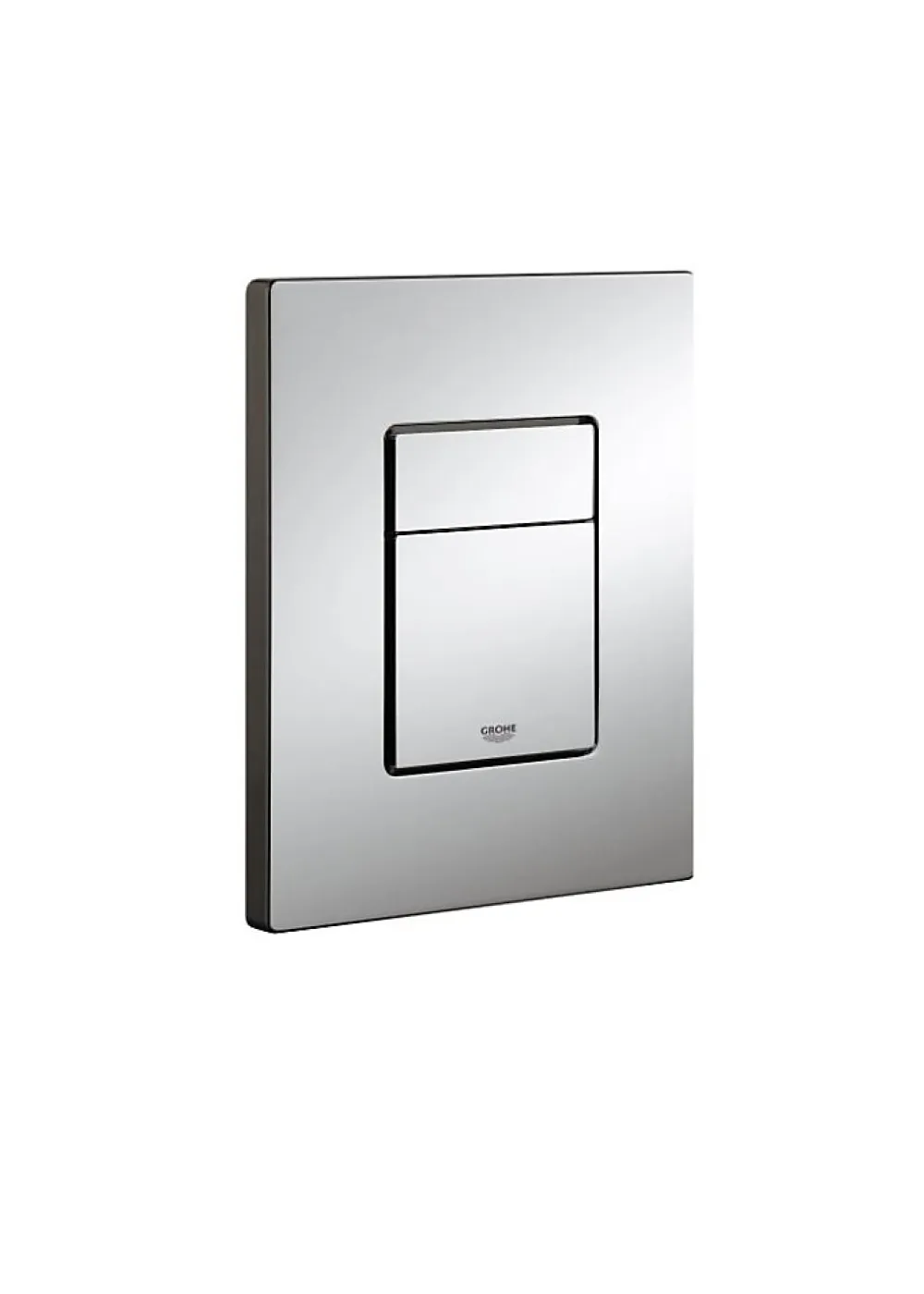 Wc Suspendu|Swiss Aqua Technologies Pack WC Bâti-support + WC SAT Infinitio sans bride, fixation invisible + Plaque chrome + Set d'habillage