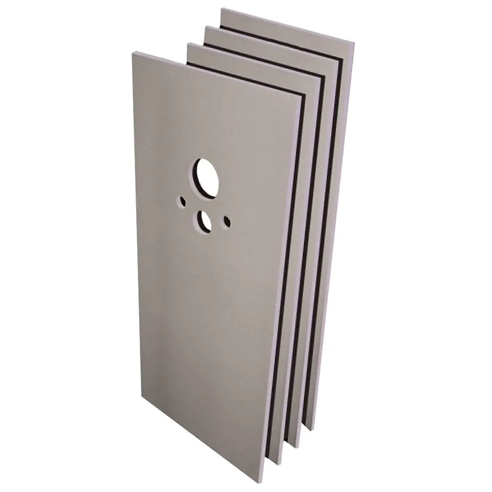 Wc Suspendu|Swiss Aqua Technologies Pack WC Bâti-support + WC SAT Infinitio sans bride, fixation invisible + Plaque chrome + Set d'habillage