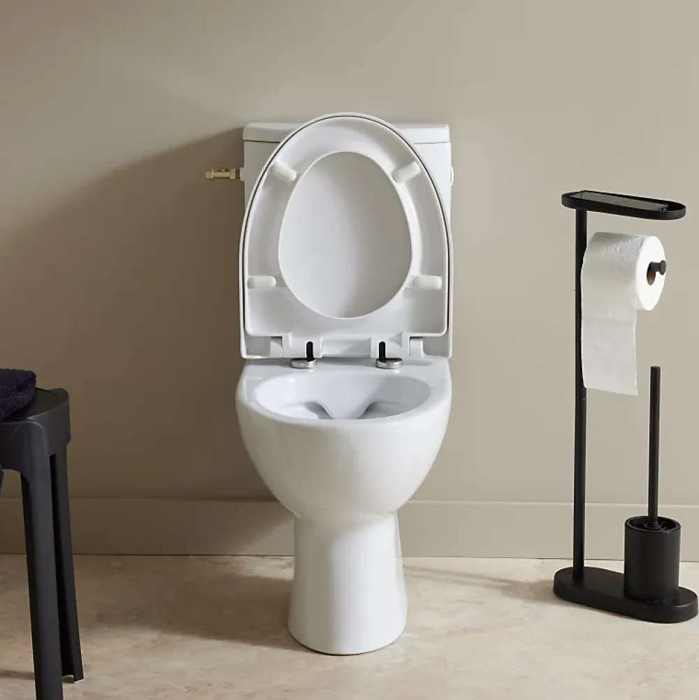 Planète Bain Pack wc gain de place rimless sortie horizontale