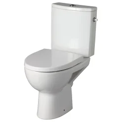 Planète Bain Pack wc gain de place rimless sortie horizontale