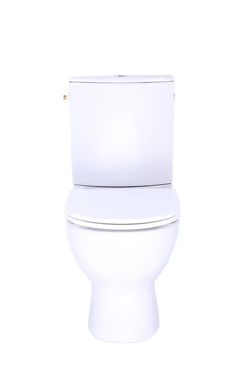Wc À Poser|GoodHome Pack WC sans bride sortie horizontale Cavally compact