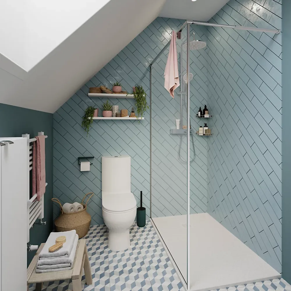 Wc À Poser|GoodHome Pack WC sans bride sortie horizontale Cavally compact