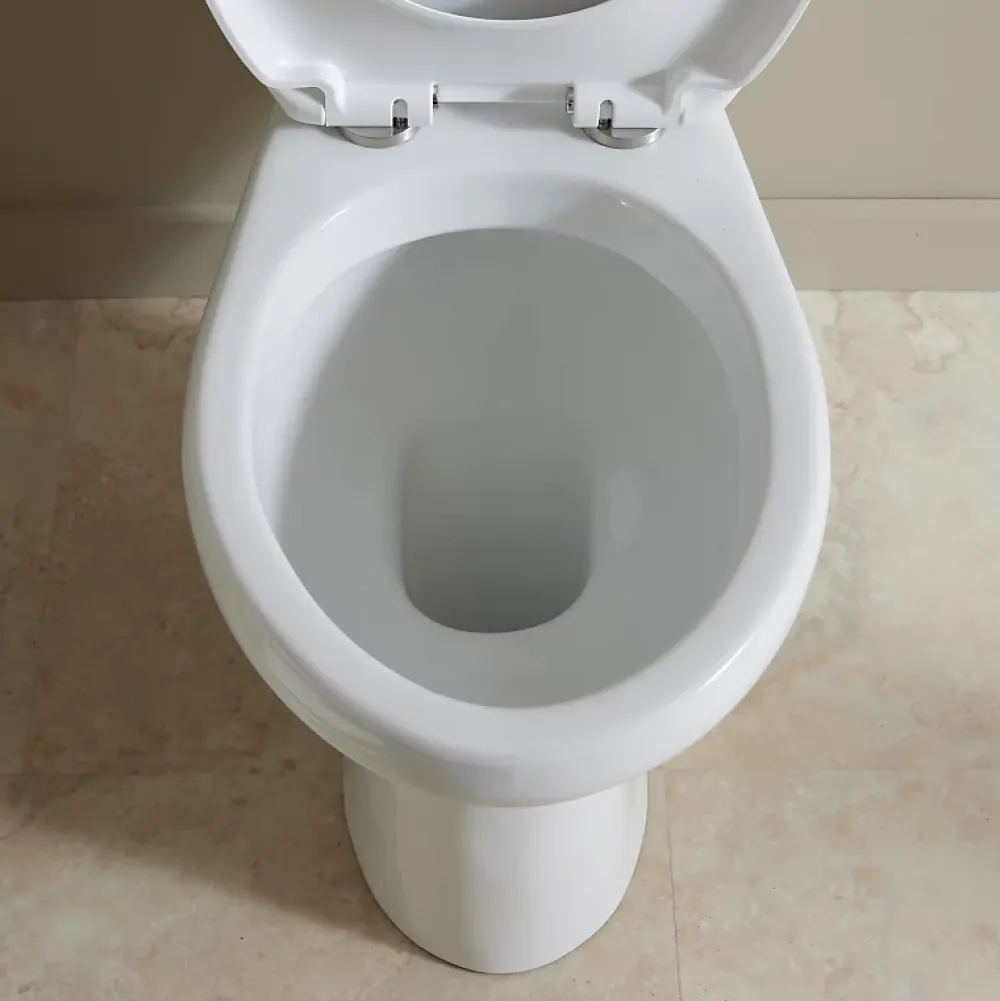 Wc À Poser|Planète Bain Pack wc surélevé Bermude avec sortie verticale blanc