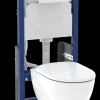 Geberit Pack WC suspendu G-700 Turboflush
