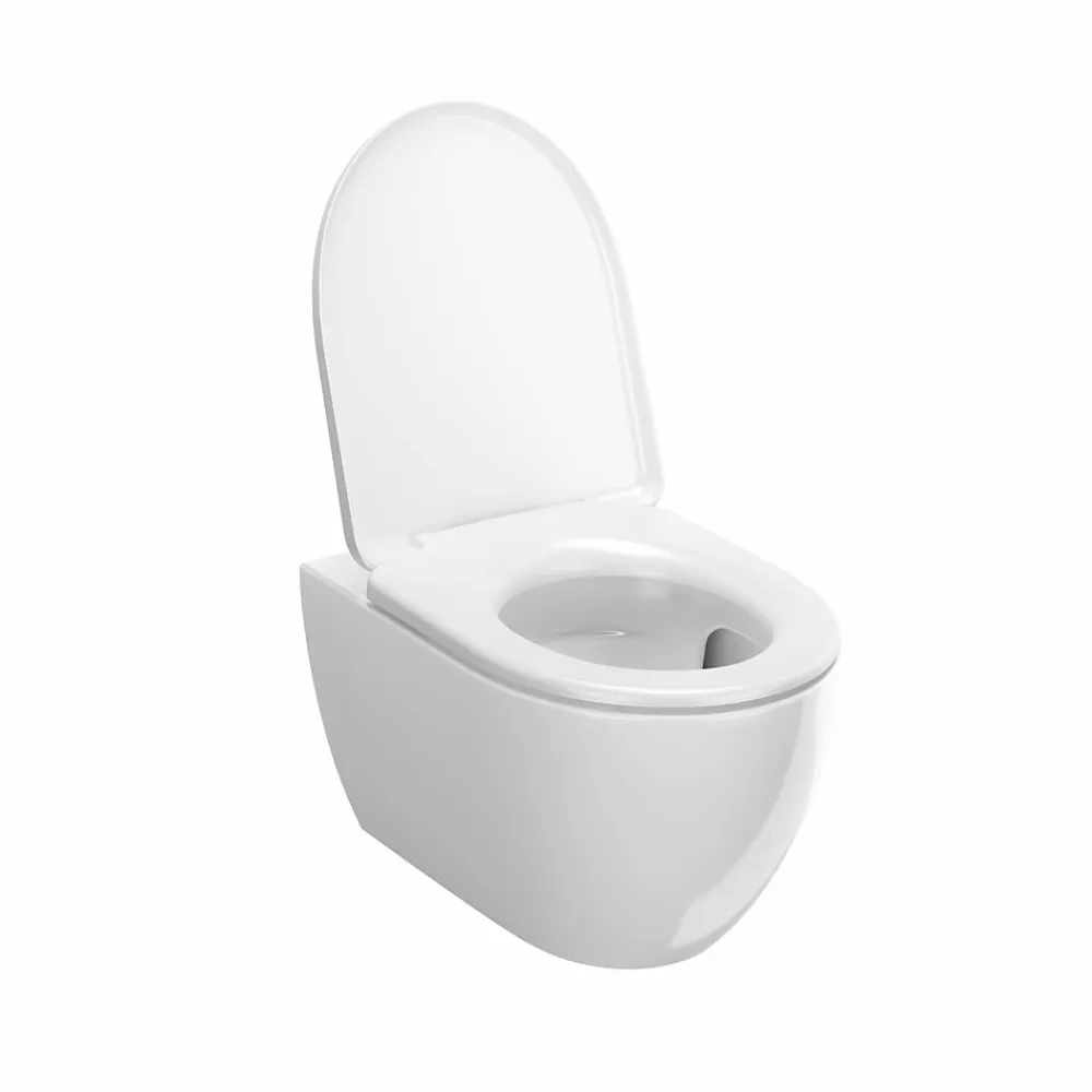 Geberit Pack WC suspendu G-700 Turboflush