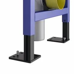 Wc Suspendu|Geberit Pack WC suspendu G-500 Compact