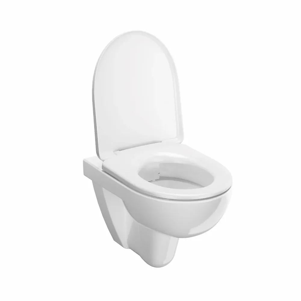Wc Suspendu|Geberit Pack WC suspendu G-400 blanc