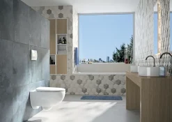Wc Suspendu|Geberit Pack WC suspendu sans bride, G-500 Design
