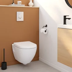Grohe Pack WC suspendu sans bride Solido Harmony
