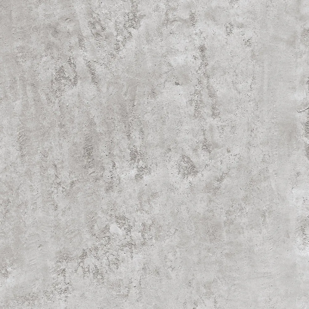 Kobert-in Panneau d'habillage pour bâti,support WC suspendu, 1200x1200x4 mm, finition Gris Béton, Urban Concrete KOBERT,IN