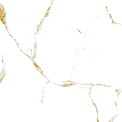 Kobert-in Panneau d'habillage pour bâti,support WC suspendu, 1200x1200x4 mm, finition Marbre Or, Calacatta Gold KOBERT,IN
