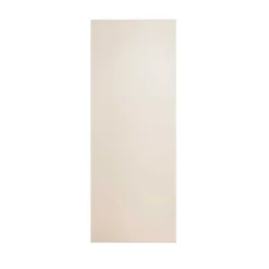 Panneau Mural De Salle De Bains|AICA Sanitaire Panneau mural de douche Ivoire 80 x 210 cm mural aluminium - Étanche, durable et facile à nettoyer