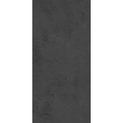 Schulte Panneau mural de salle de bains l.100 x H.210 cm, effet ardoise noire, Décodesign vendu par 2