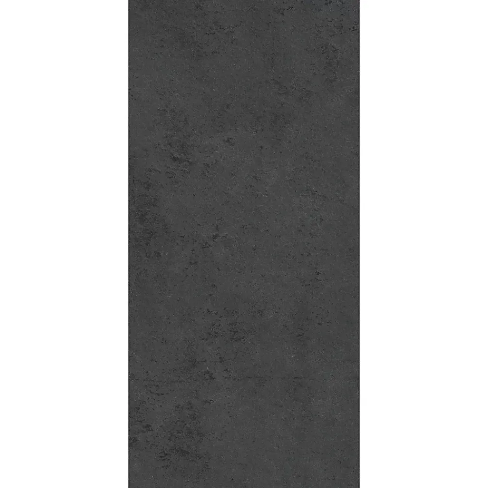 Panneau Mural De Salle De Bains|Schulte Panneau mural de salle de bains l.100 x H.210 cm, effet ardoise noir, DécoDesign