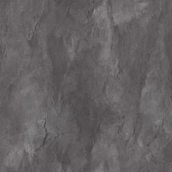 Panneau Mural De Salle De Bains|Schulte Panneau mural de salle de bain l.100 x H.255 cm, schiste anthracite, Décodesign vendu par 2