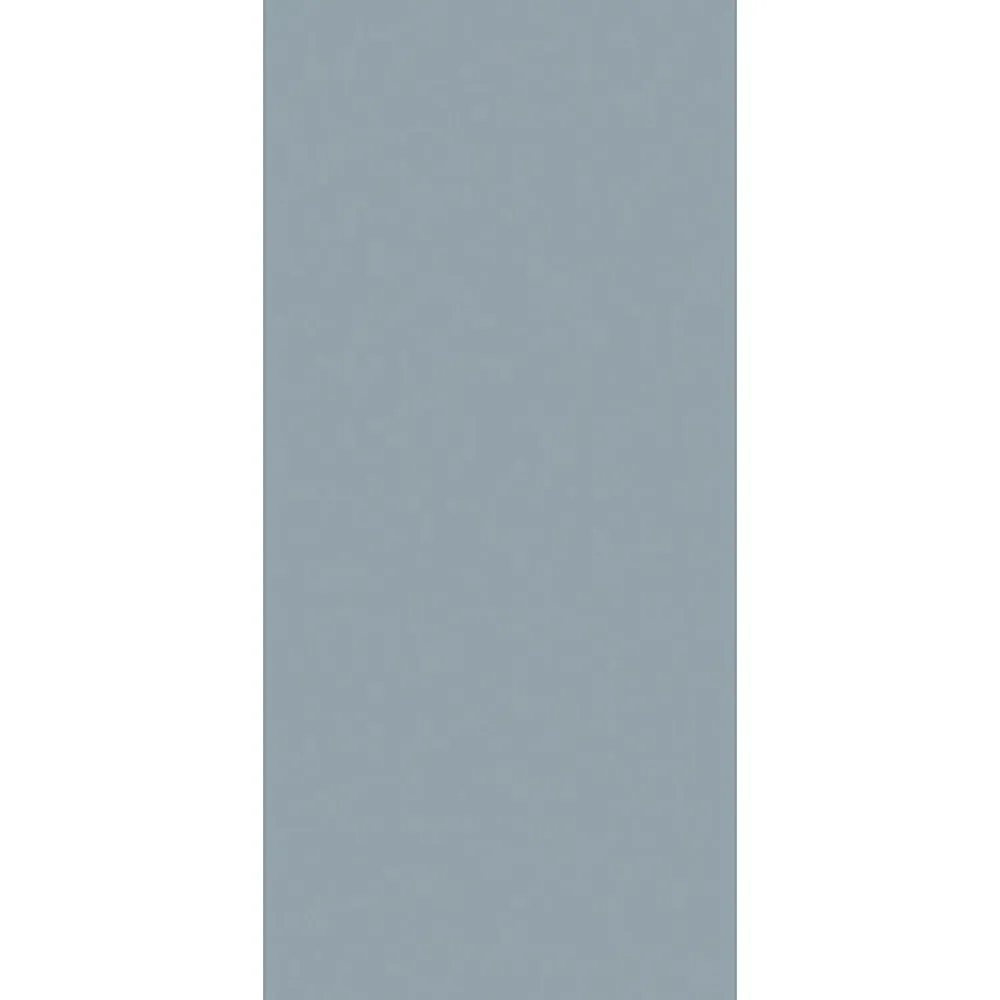 Schulte Panneau mural de salle de bains l.90 x H.210 cm, gris argenté, DécoDesign Couleur
