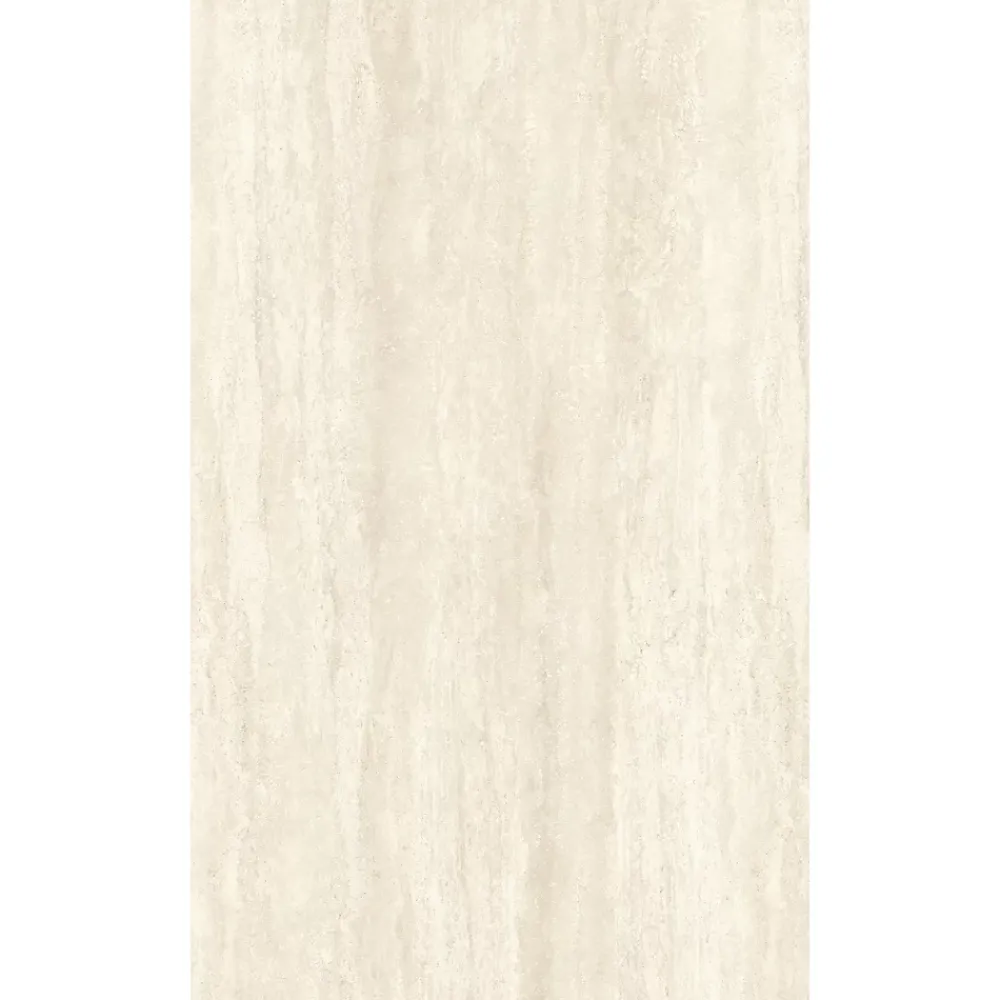 Schulte Panneau mural de salle de bains l.150 x H.255 cm, effet pierre calcaire, DecoDesign