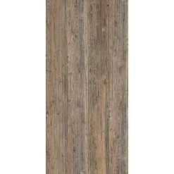 Panneau Mural De Salle De Bains|Schulte Panneau mural salle de bains 100 x 210 cm, Décodesign décor, bois veilli vendu par 2