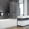 Azura Home Design Pare-baignoire Ambition 1 75x130cm