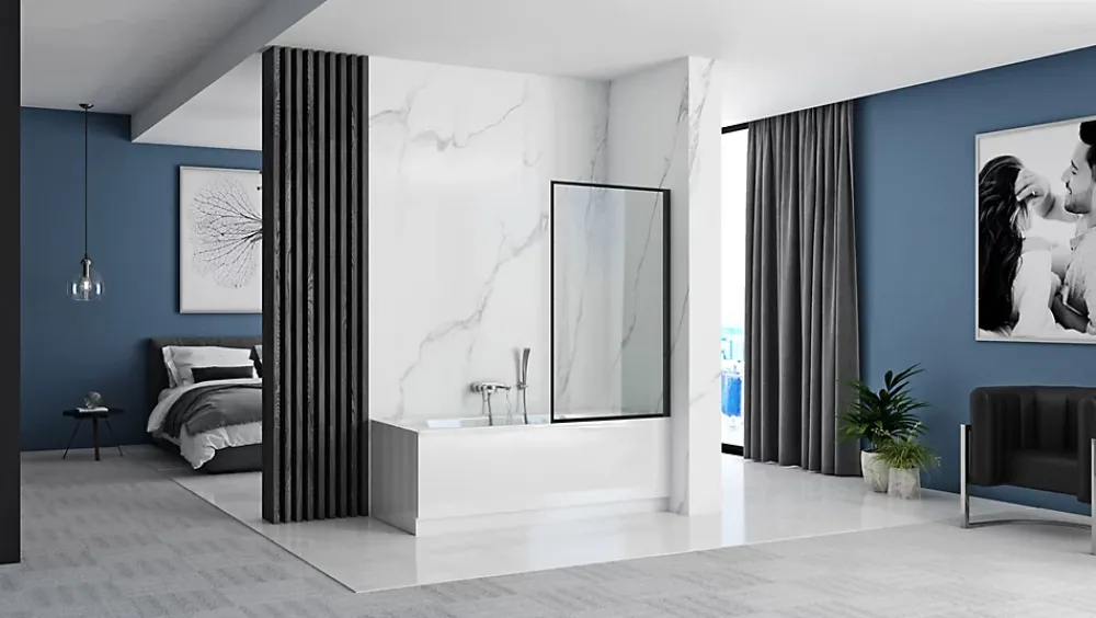 Tablier Et Habillage De Baignoire|Rea Pare-Baignoire Mobile Lagos 70