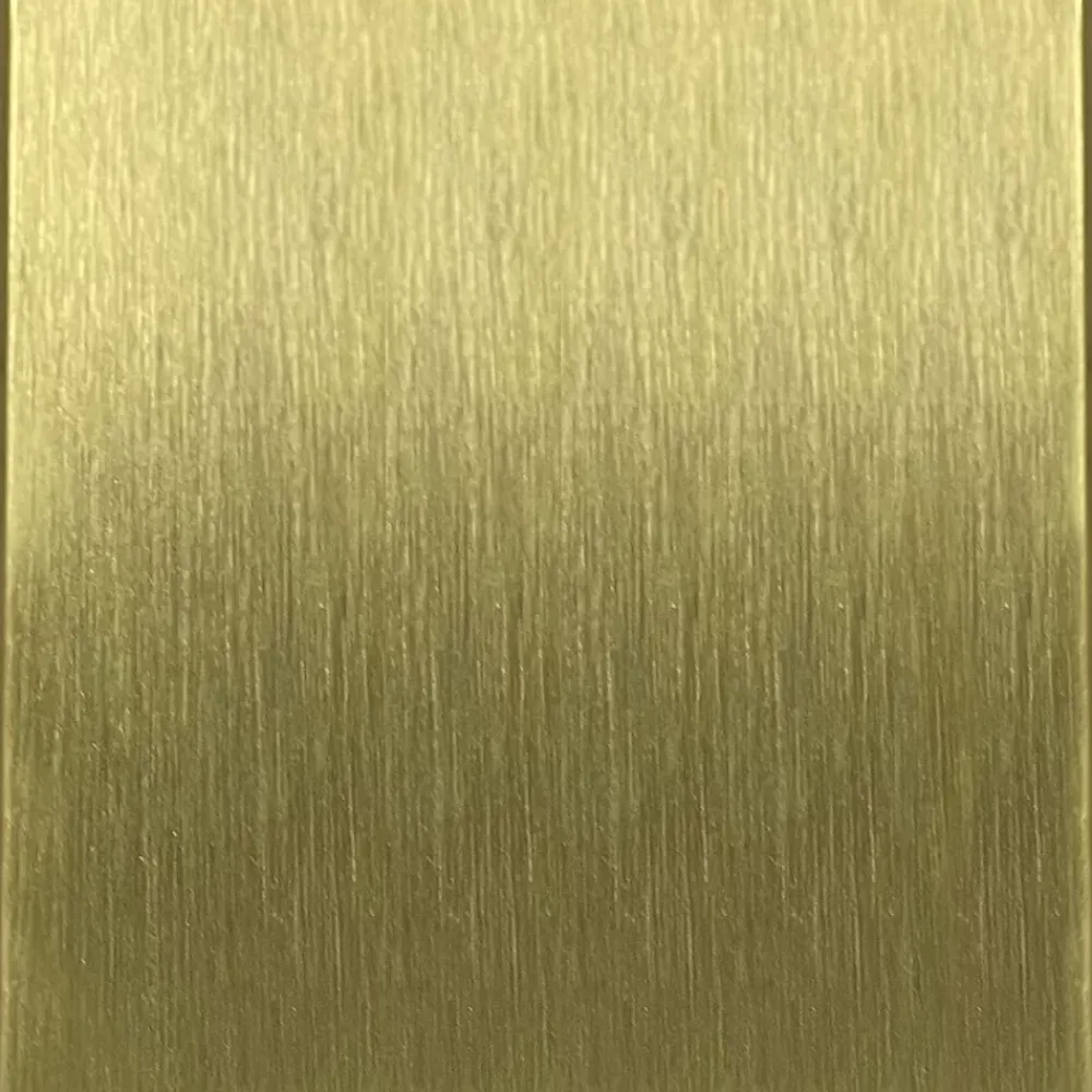 Pare-Baignoire|Essebagno Pare-baignoire 80x140 cm verre anticalcaire 6mm fixe en aluminium Or brossé