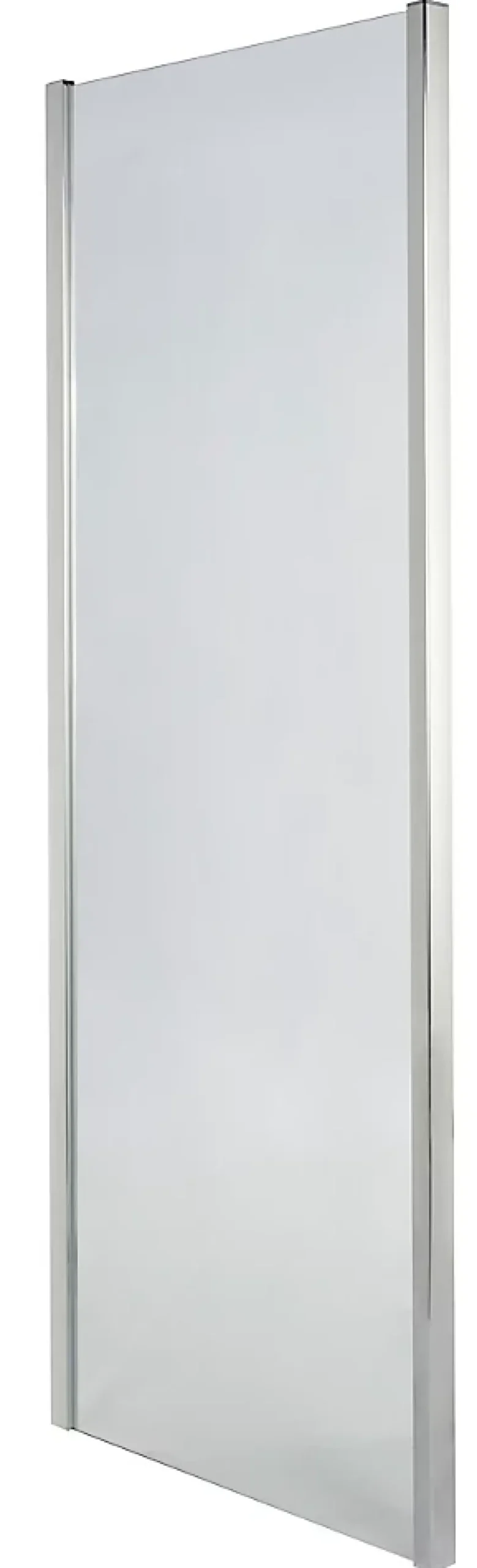 Paroi De Douche|Cooke & Lewis Paroi de douche fixe Onega transparente 90 cm