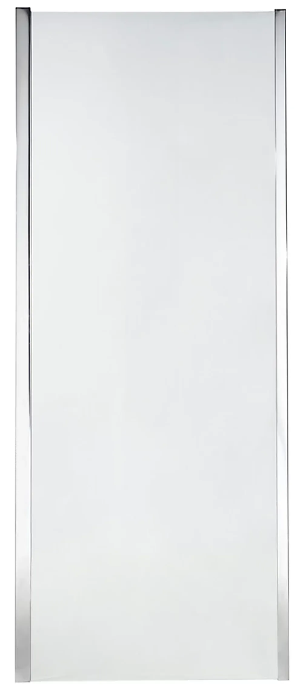 Paroi De Douche|Cooke & Lewis Paroi de douche fixe Onega transparente 90 cm