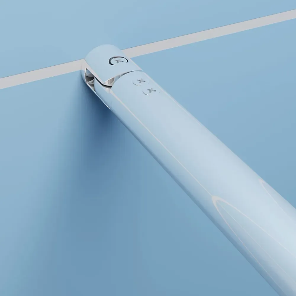 Paroi De Douche| Paroi de douche italienne 120x200 cm + verre 8mm anticalcaire + barre extensible 70-120 cm + étagère de Douche alu 120 cm