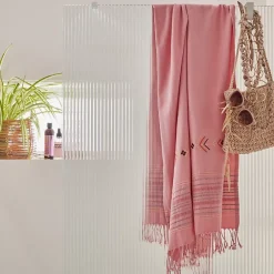 Paroi De Douche| Paroi de douche JACOB DELAFON Contra flute 100cm + kit profilé Chromé
