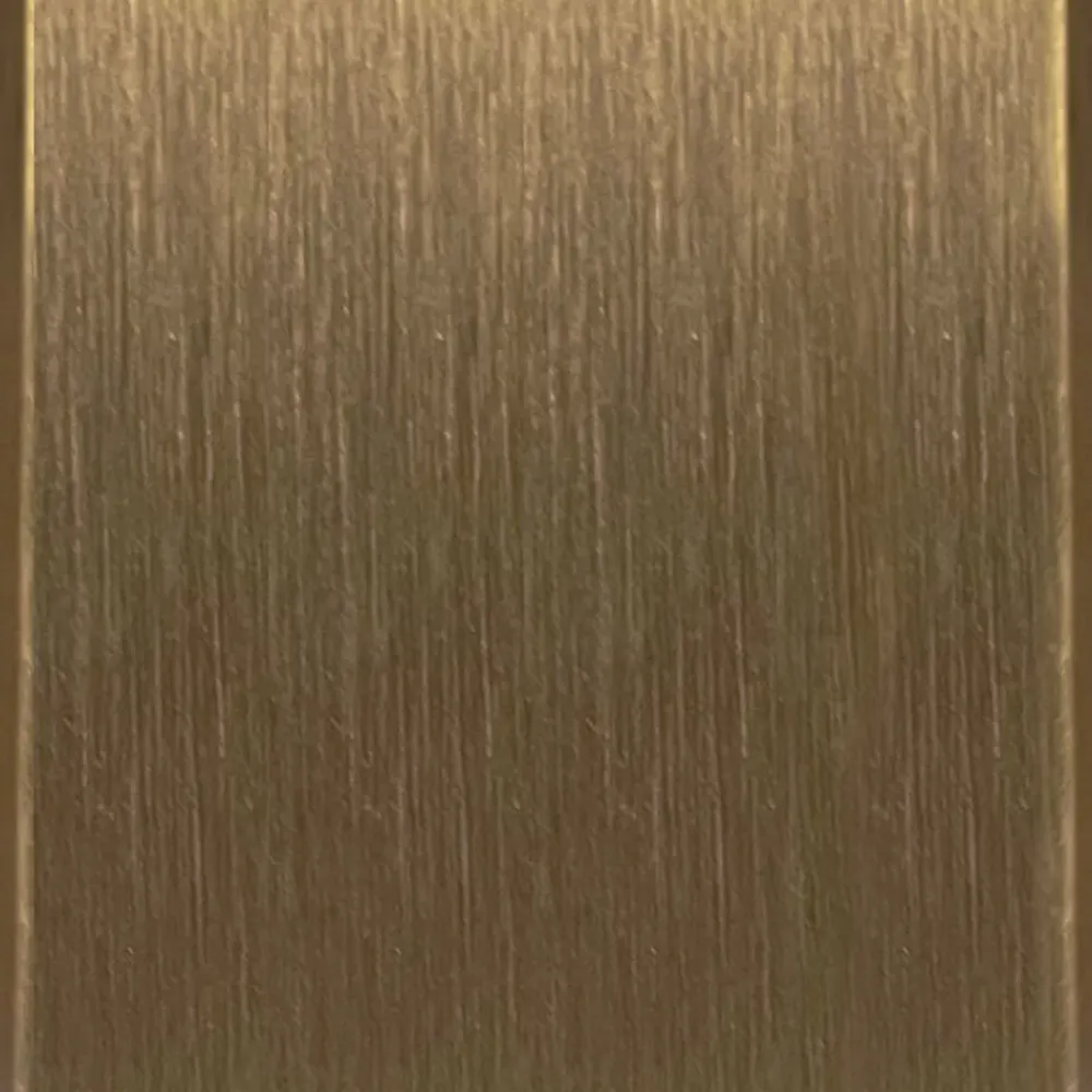 Paroi De Douche|Essebagno Paroi de douche 120x200 cm verre anticalcaire 6mm avec barre de fixation en aluminium Cuivre Brossé