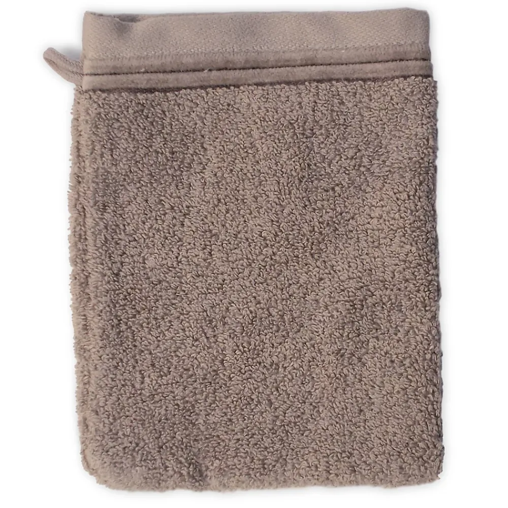 Linnea Parure de bain 6 pièces JULIET Beige 520g/m2