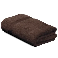 Serviette De Bain|Linnea Parure de bain 5 pièces ROYAL CRESENT taupe 650g/m2