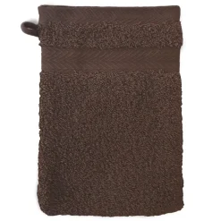 Serviette De Bain|Linnea Parure de bain 5 pièces ROYAL CRESENT taupe 650g/m2