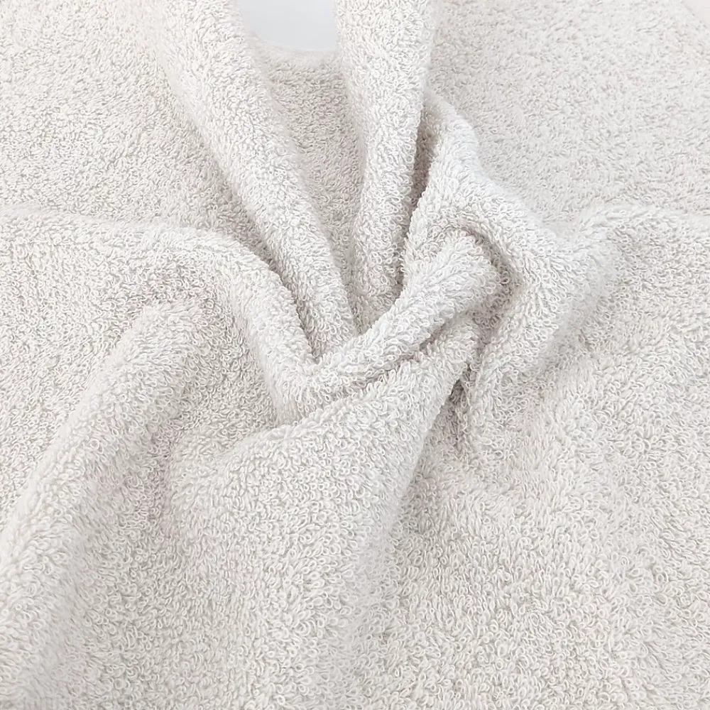 Linnea Parure de bain DRY VINE coton 7 pièces