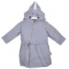 Serviette De Toilette|Eden Peignoir à Capuche 18 24 Mois Licorne des Mers