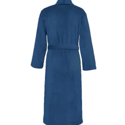 Sensei Maison Peignoir polaire mixte chaud & doux Denim M KOMO