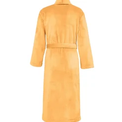 Peignoir De Bain|Sensei Maison Peignoir polaire mixte chaud & doux Caramel S KOMO