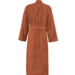 Sensei Maison Peignoir éponge homme-femme col châle 400 g/m² Auburn L STUDIO