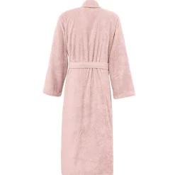 Sensei Maison Peignoir éponge homme-femme col châle 400 g/m² Poudre L STUDIO