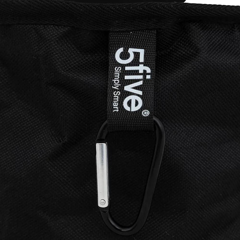 Etendoir À Linge|5Five Pinces à linge avec sac (lot de 24)